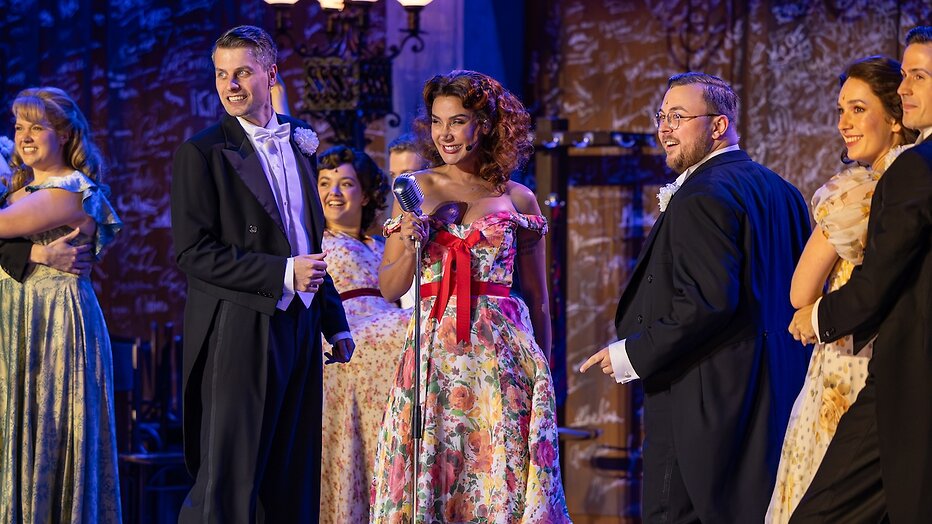 Deze nummers zingen de sterren in Stars On Stage: Soldaat van Oranje