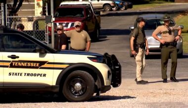 Geen overlevenden gevonden na explosie in munitiefabriek in Tennessee