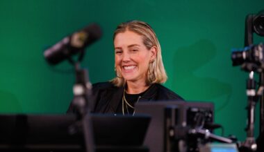 eigenwijs, dj's als vrienden en kansen voor talenten