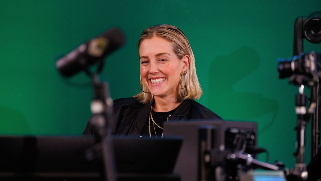 eigenwijs, dj's als vrienden en kansen voor talenten