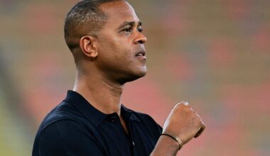 Geen WK voor Indonesië en Kluivert na nederlaag tegen Irak