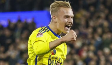 Cambuur neemt koppositie over na zege op tiental De Graafschap, grote zege FC Emmen