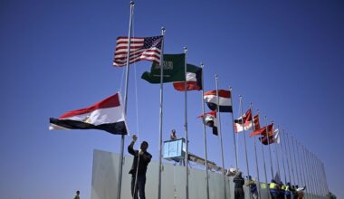 Meer dan twintig wereldleiders naar Egypte voor vredestop Gaza