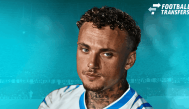 Noa Lang geeft duidelijk signaal af aan Napoli-trainer Conte