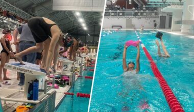 Geen medailles meer bij wedstrijd-zwemmen: 'Ik snap het niet'