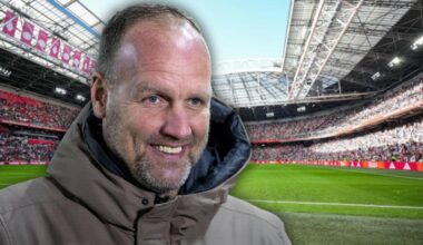 'Ga niet naar Ajax: slangenkuil'