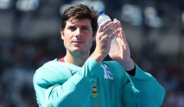 Kampong-keeper treft in EHL eerst jeugdliefde en dan mentor: 'Hoe dan?!' - NOS