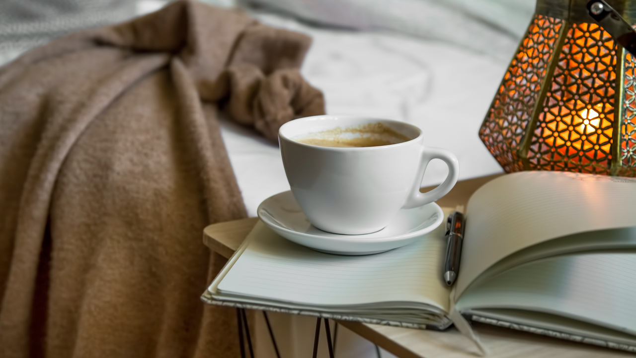 Drie gouden tips om de winterperiode mentaal sterk door te komen - Omroep Venlo