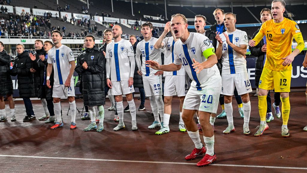 Is het mirakel van Nederland mogelijk? De Finnen geloven er eigenlijk niet in