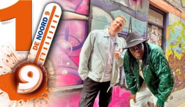 De Noord 9 van zaterdag 11 oktober