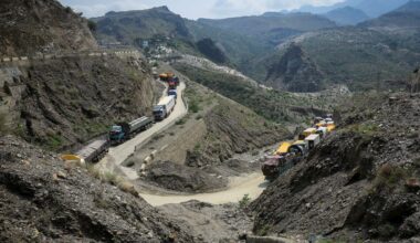 Taliban claimen doden 58 Pakistaanse soldaten bij grens