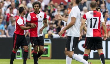 hoe laat en op welke zender?