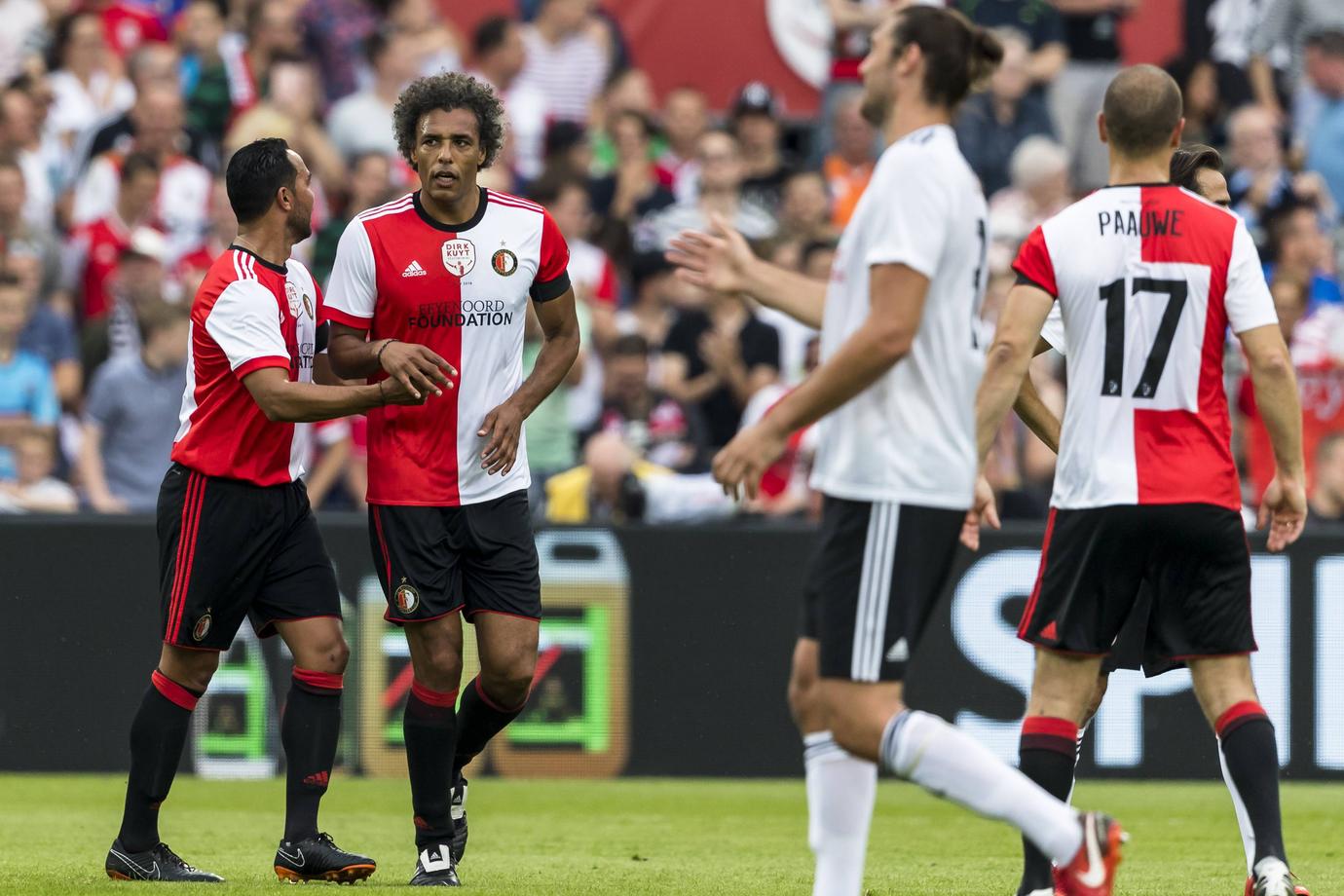 hoe laat en op welke zender?