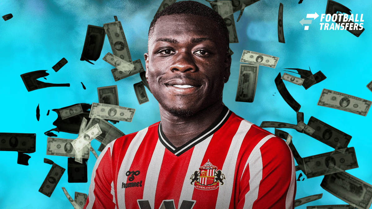 Brian Brobbey, Ajax, Sunderland