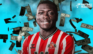 Sunderland heeft Ajax opgelicht bij transfer van Brian Brobbey