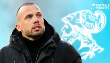 Volgende Ajax-speler spreekt zich uit over ontslag John Heitinga