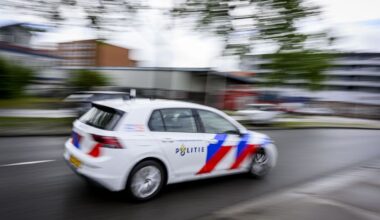 vrouw uit Hoofddorp ontvoerd vanwege conflict om harddrugs