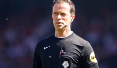 Bas Nijhuis zwaar onder vuur na onbegrijpelijke beslissing