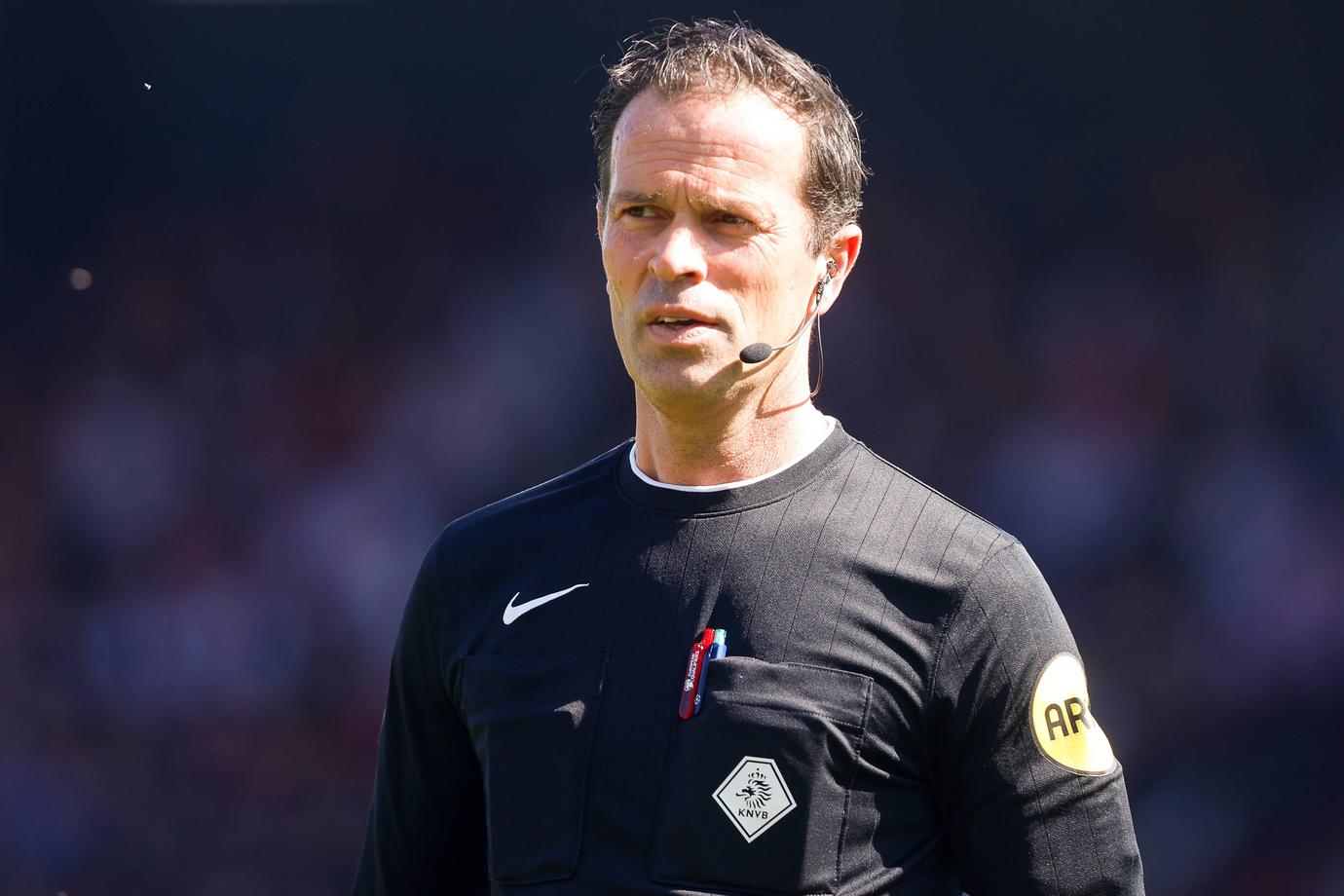 Bas Nijhuis zwaar onder vuur na onbegrijpelijke beslissing