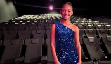 Niyara speelt hoofdrol in film over schizofrenie: 'Dat is echt supermoeilijk'