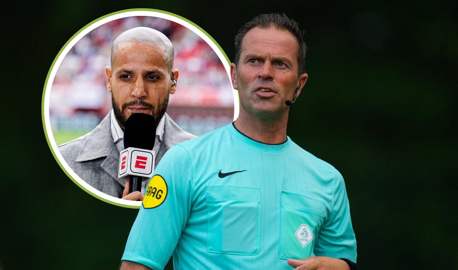 ‘Zou nu bij iedere Eredivisie-club bepalend zijn’