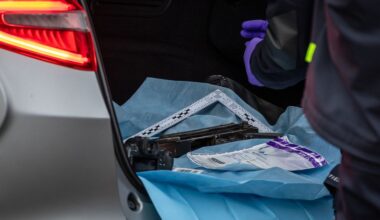 Verdachte opgepakt na beschieting woning in Utrecht