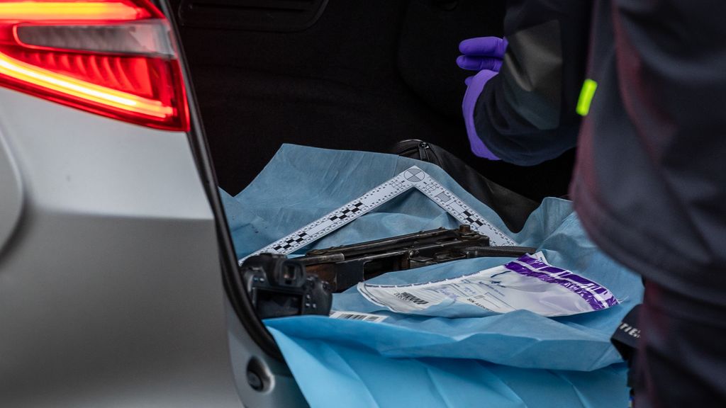 Verdachte opgepakt na beschieting woning in Utrecht