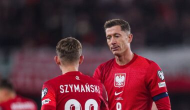 Polen verslaat Litouwen en gaat met Oranje strijden om direct WK-ticket