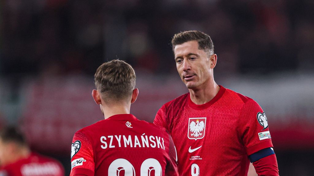 Polen verslaat Litouwen en gaat met Oranje strijden om direct WK-ticket