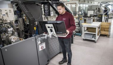 Kabinet grijpt hard in bij chipfabrikant Nexperia