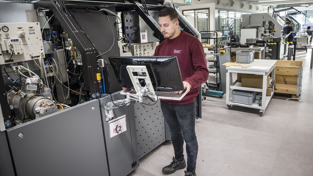 Kabinet grijpt hard in bij chipfabrikant Nexperia