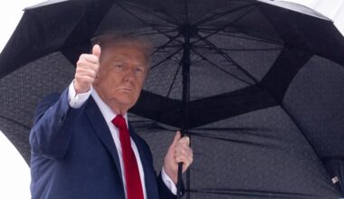 Dag verwacht met grote ontwikkelingen in Israël en Gaza • Trump zegt dat oorlog voorbij is