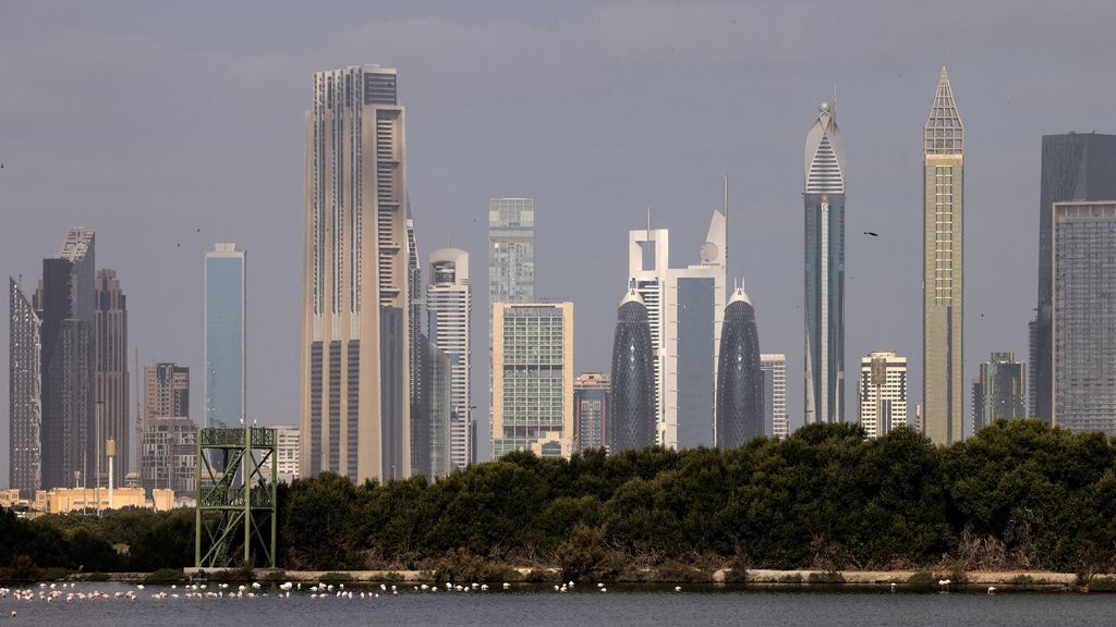 'Dubai geen veilige haven meer voor criminelen'