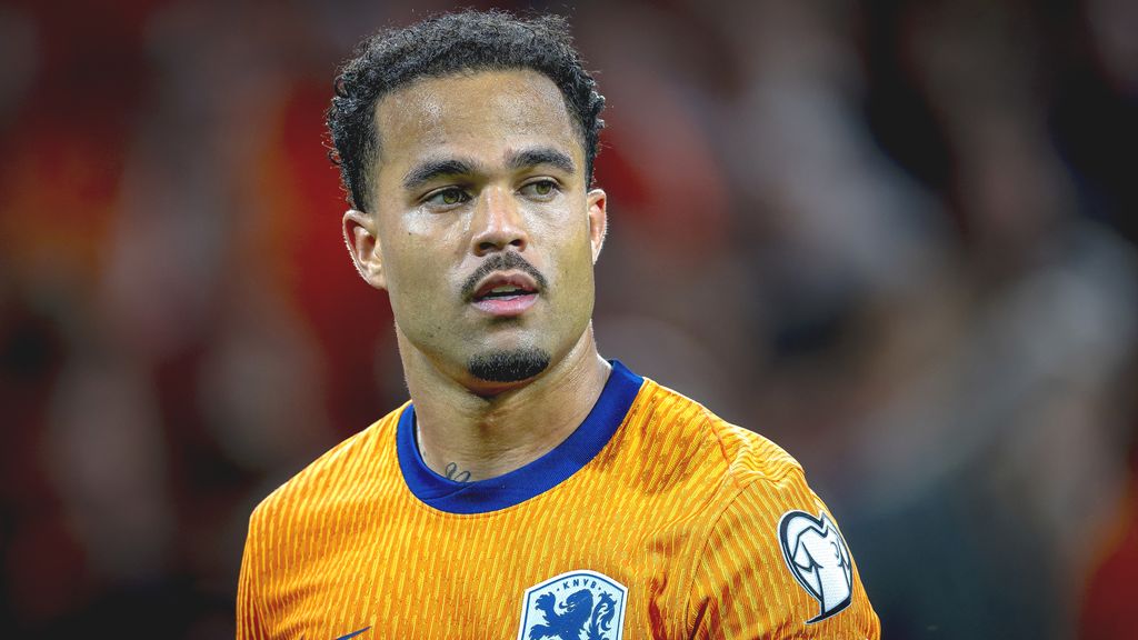 Kluivert zet 'droommiddenveld' Oranje op scherp