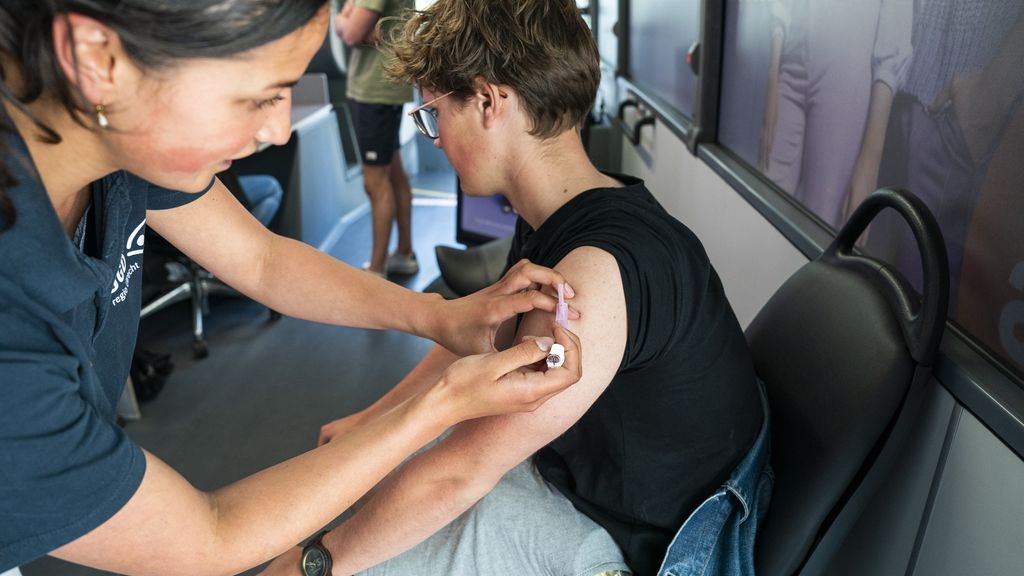 Vanaf volgend jaar nieuw HPV-vaccin met betere bescherming