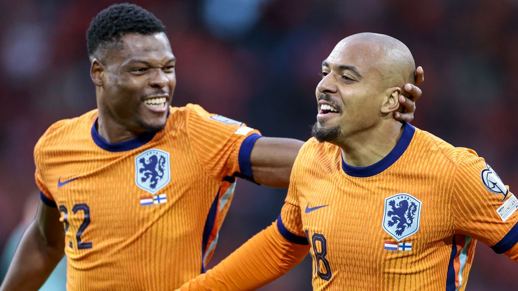 Oranje hard op weg naar WK, maar Malta-trauma ook een mogelijkheid