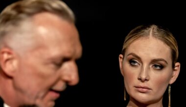 Maxime Meiland over einde Chateau Meiland: vader is erg veranderd