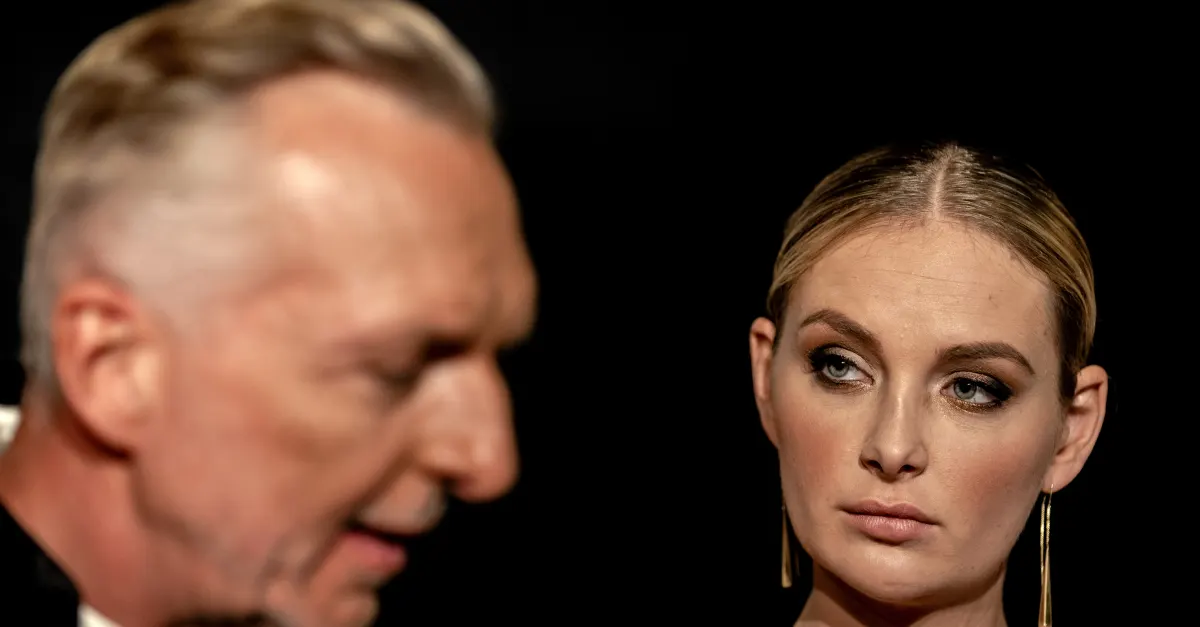 Maxime Meiland over einde Chateau Meiland: vader is erg veranderd