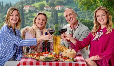 Familie Meiland stopt met tv-programma's