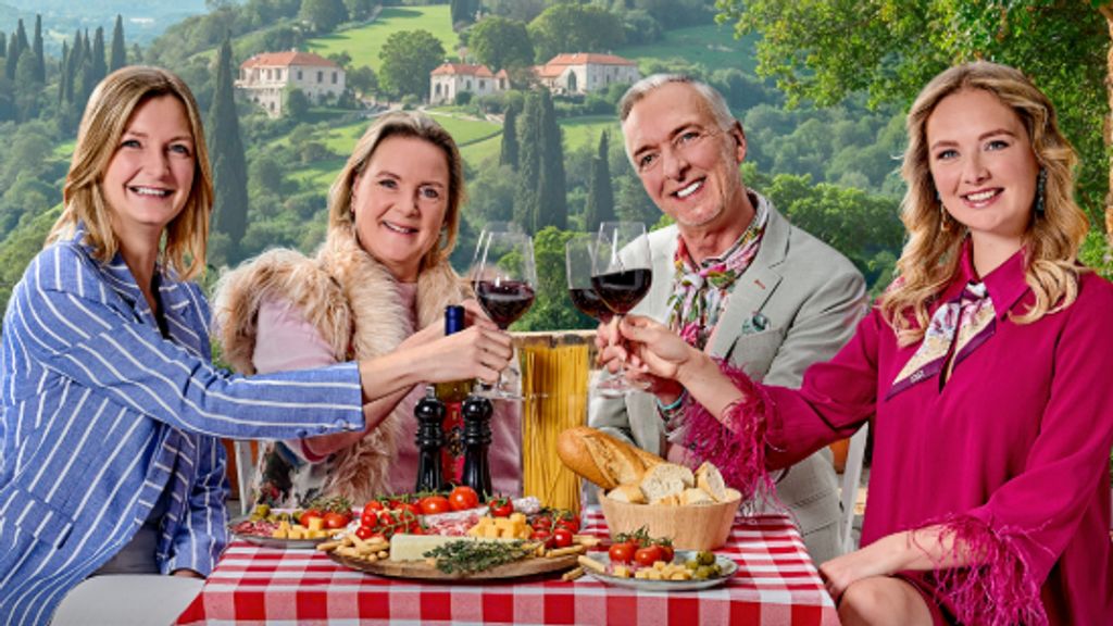 Familie Meiland stopt met tv-programma's