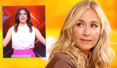 Marieke Elsinga en Wendy van Dijk