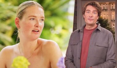 Maxime Meiland en Frank Dane