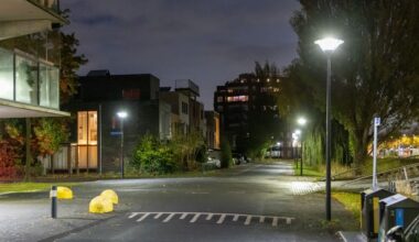 Zevende aanhouding om ontvoering Hoofddorp, ook auto gevonden