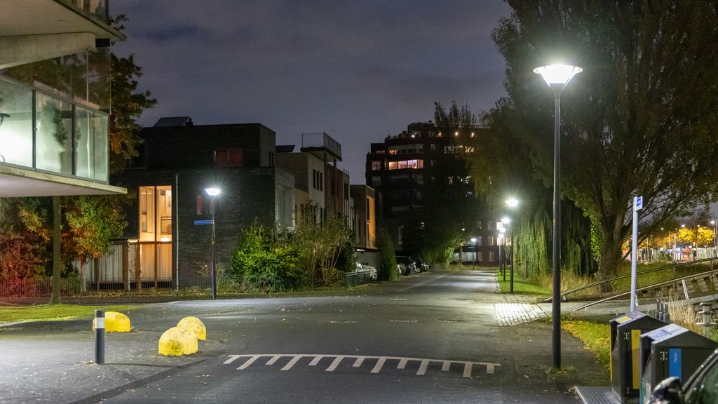 Zevende aanhouding om ontvoering Hoofddorp, ook auto gevonden