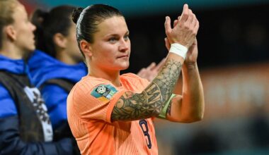 Recordinternational Spitse (247 duels) gaat na bijna twintig jaar stoppen bij Oranje