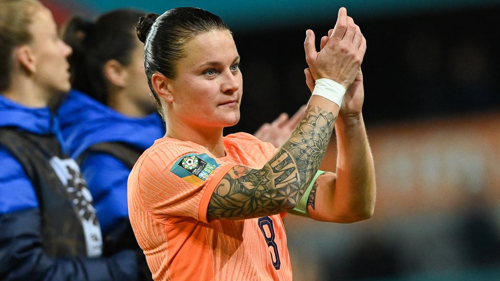 Recordinternational Spitse (247 duels) gaat na bijna twintig jaar stoppen bij Oranje