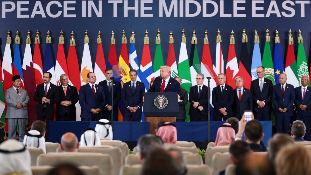 Vier lichamen van gijzelaars overgedragen • Document onderstekend op top in Egypte