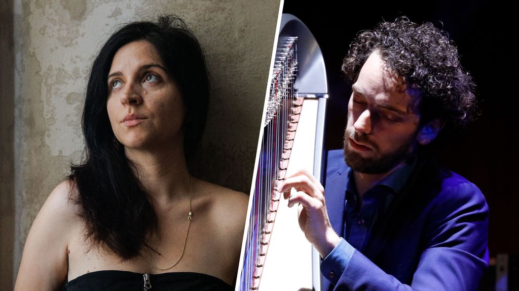 Gieskes-Strijbis Podiumprijs naar Carolina Bianchi en Remy van Kesteren