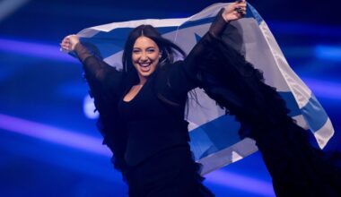 Besluit over Songfestival-deelname Israël uitgesteld