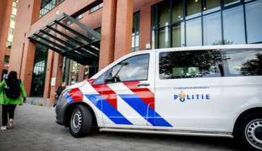 Vader en tweelingbroers veroordeeld tot celstraf in Rotterdamse incestzaak